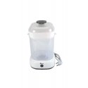 Hammasharja Momini Bottle sterilointilaite QuickSteam