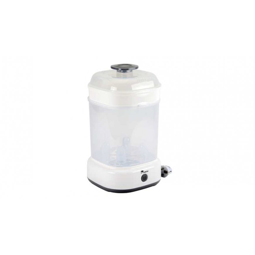 Hammasharja Momini Bottle sterilointilaite QuickSteam – 4