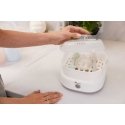 Hammasharja Momini Bottle sterilointilaite QuickSteam