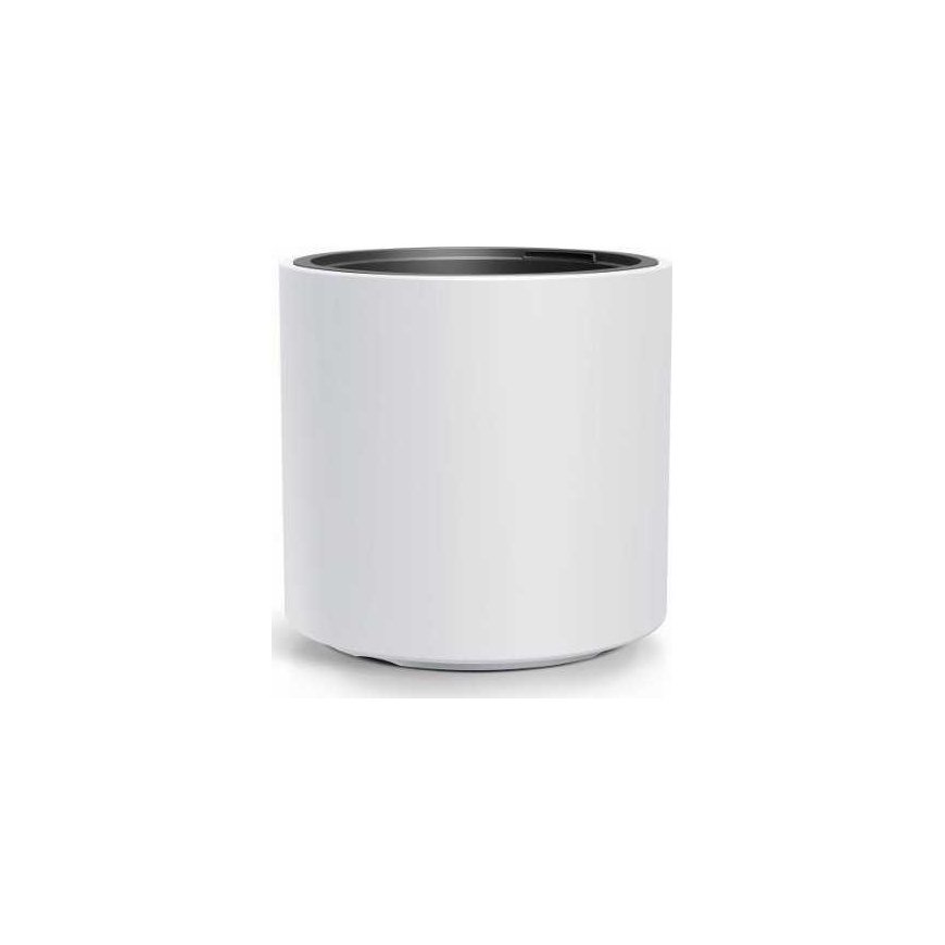 Prosperplast Garden pot with insert Heos