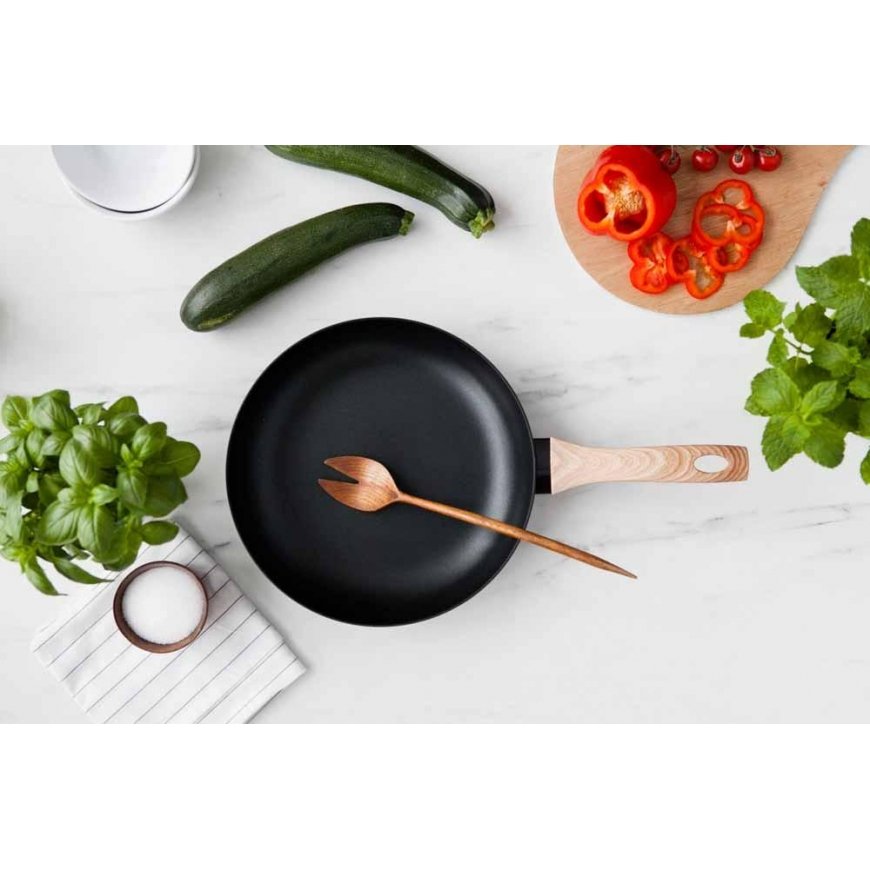 Lumarko FRYING PLATE 24CM (CT6) – 3
