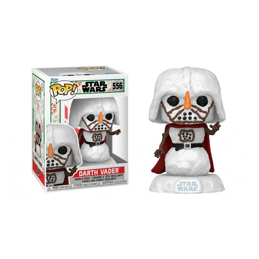 FUNKO POP! Vinyl Figure: Star Wars: