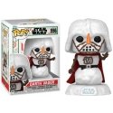 FUNKO POP! Vinyl Figure: Star Wars: Darth Vader FUNKO POP! Vinyl Figure: Star Wars: Darth Vader