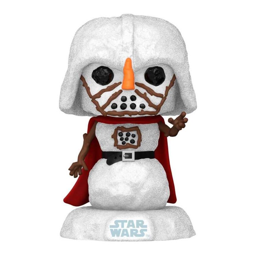 FUNKO POP! Vinyylifiguuri: Star Wars: Darth Vader – 5