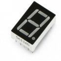 LCD display 4x20 characters blue - justPi LCD display 4x20 characters blue - justPi