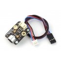 DFRobot Gravity analog sound sensor DFRobot Gravity analog sound sensor