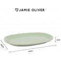 Jamie Oliver Big Love Feast tarjoilulautanen 40 cm Jamie Oliver Big Love Feast tarjoilulautanen 40 cm