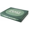 Jamie Oliver Big Love Feast serviravimo lėkštė 40 cm Jamie Oliver Big Love Feast serviravimo lėkštė 40 cm