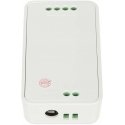 LED LIGHTING CONTROLLER WITH REMOTE CONTROL FUT025 2.4 GHz, RGB 12 ... 24 V DC MiBOXER / Mi-Light