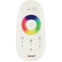 LED LIGHTING CONTROLLER WITH REMOTE CONTROL FUT025 2.4 GHz, RGB 12 ... 24 V DC MiBOXER / Mi-Light