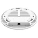Grandstream Networks GWN7660E WLAN-tukiasema 1770 Mbit/s Valkoinen Power over Ethernet -tuki Grandstream Networks GWN7660E WLAN-tukiasema 1770 Mbit/s Valkoinen Power over Ethernet -tuki