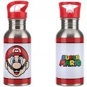 Paladone Super Mario Bros Stainless steel bottle 500ml Paladone Super Mario Bros Stainless steel bottle 500ml