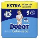 Pa?al Dodot T5 Extra 56 Uds Pa?al Dodot T5 Extra 56 Uds