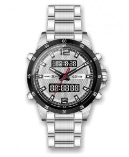 Men's watch DANIEL KLEIN D:TIME 12408-1 (zl023a) + box