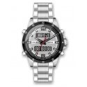 Men's watch DANIEL KLEIN D:TIME 12408-1 (zl023a) + box