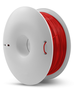 3D muovi Fiberlogy Impact PLA 1,75mm 0,85kg – punainen