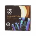 Barista Space - 350 ml Sandy Rainbow Milk Jug Barista Space - 350 ml Sandy Rainbow Milk Jug