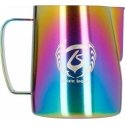 Barista Space - 350 ml Sandy Rainbow Milk Jug Barista Space - 350 ml Sandy Rainbow Milk Jug