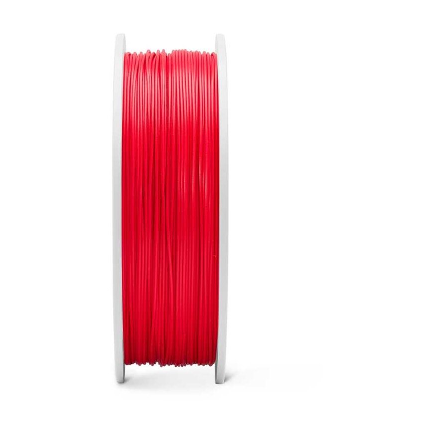 3D muovi Fiberlogy Impact PLA 1,75mm 0,85kg – punainen – 5
