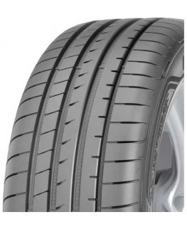 Goodyear Padangos Eagle F1 Asymmetric 3 SUV 111 Y XL * ( B A RunFlat A 71dB )