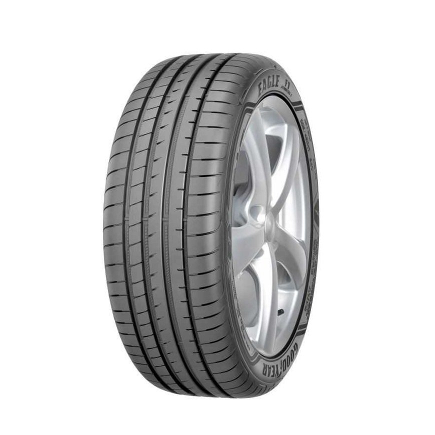 Goodyear Padangos Eagle F1 Asymmetric 3 SUV 111 Y XL * ( B A RunFlat A 71dB ) – 2