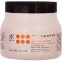 RR Line Macadamia Star hair mask 500ml RR Line Macadamia Star hair mask 500ml