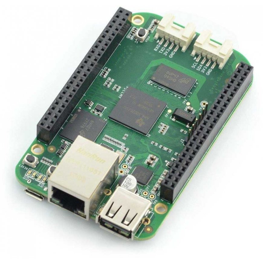 Seeed Studio Minicomputer BeagleBone Green
