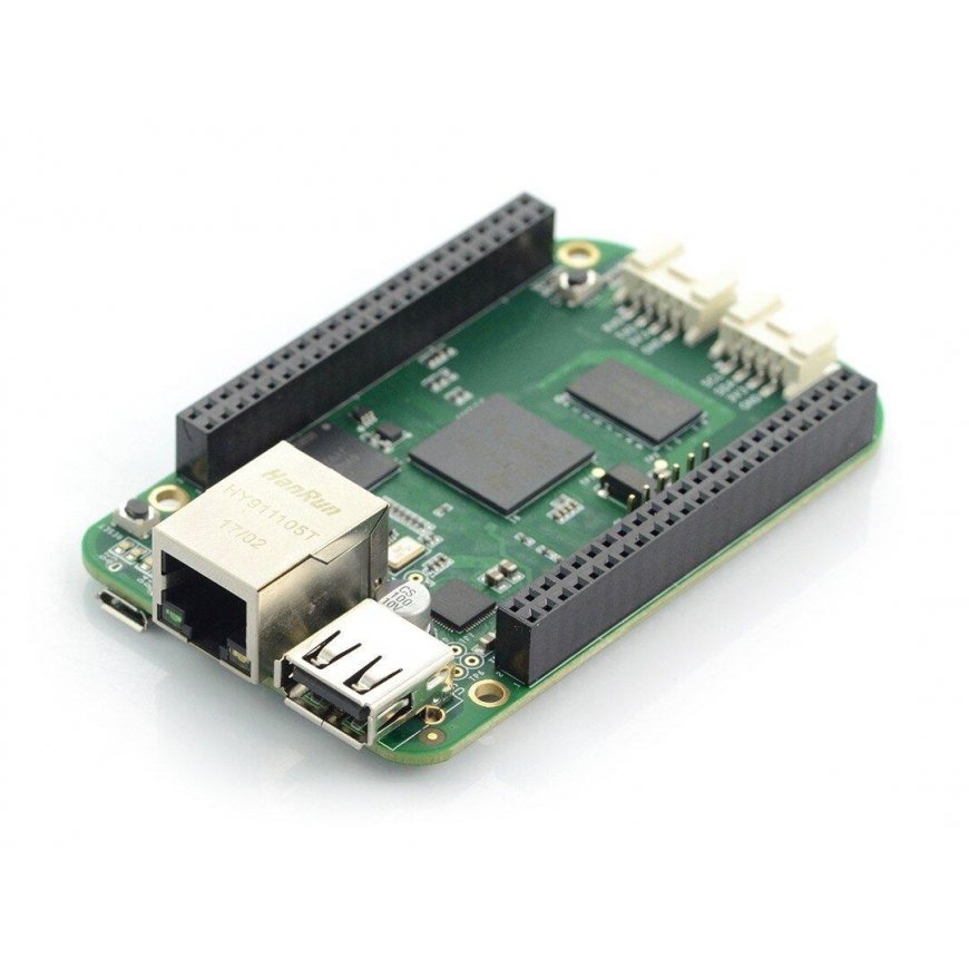 Seeed Studio Minicomputer BeagleBone Green – 2