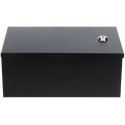 Stalflex COVER TPR-1/ST-Black 240 x 150 x 100 mm