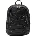 Guess, Certosa, nylon, tekstiili Crossbody laukku, musta, HMECRNP2209, 33 x 46 x 15 cm, miehet, miehet Guess, Certosa, nylon, tekstiili Crossbody laukku, musta, HMECRNP2209, 33 x 46 x 15 cm, miehet, miehet