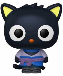 Funko POP Figuuri Naruto Shippuden X Hello Kitty Chococat