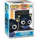 Funko POP Figuuri Naruto Shippuden X Hello Kitty Chococat Funko POP Figuuri Naruto Shippuden X Hello Kitty Chococat