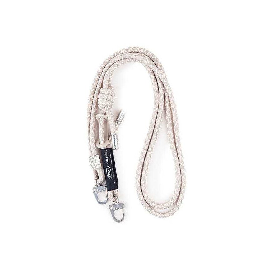 Skinarma Dyno universal phone lanyard case birch – 3