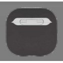 Decoded Silicone Case for AirPods 4 - Graphite