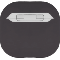 Decoded Silicone Case for AirPods 4 - Graphite