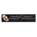 Subsonic SA5687-LR1 подушка под запястье Ткань, Пена Разноцветный Subsonic SA5687-LR1 подушка под запястье Ткань, Пена Разноцветный