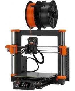 3D Printer - Original Prusa MK4 - Assembled
