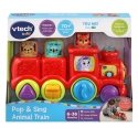 VTECH Musical Animal Train VTECH Musical Animal Train