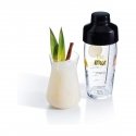 Cocktail shaker Luminarc 8013619 Colored glass 585 ml Cocktail shaker Luminarc 8013619 Colored glass 585 ml