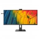 Philips 5000 series 40B1U5601H/00 монитор для ПК 101,6 cm (40") 3440 x 1440 пикселей Wide Quad HD ЖК