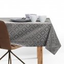 DecoKing pöytäliina MAYA BRD COCOA 40X140 DecoKing pöytäliina MAYA BRD COCOA 40X140