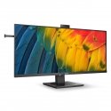 Philips 5000 series 40B1U5601H/00 PC lamekuvar 101,6 cm (40") 3440 x 1440 pikslit Wide Quad HD LCD M