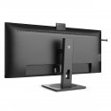 Philips 5000 series 40B1U5601H/00 PC lamekuvar 101,6 cm (40") 3440 x 1440 pikslit Wide Quad HD LCD M