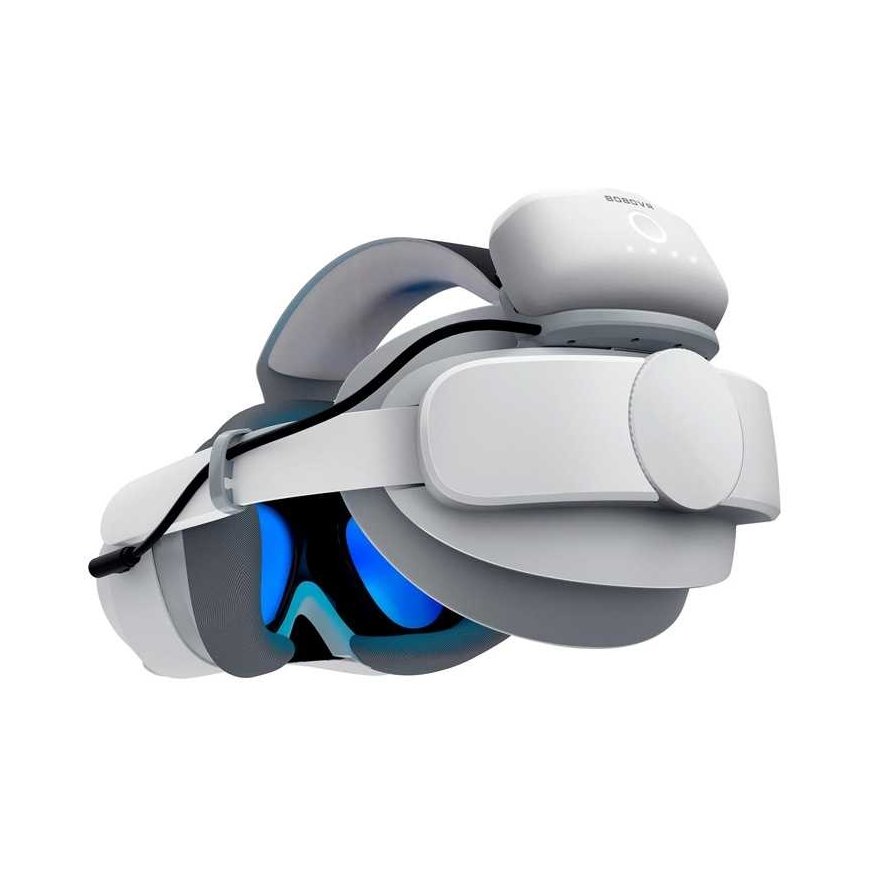 BOBOVR P4S Battery Relief Strap for