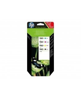 HP No.305 Tri-Color 3YM60AEUUS