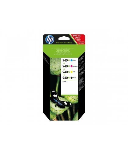 HP No.305 Tri-Color 3YM60AEUUS