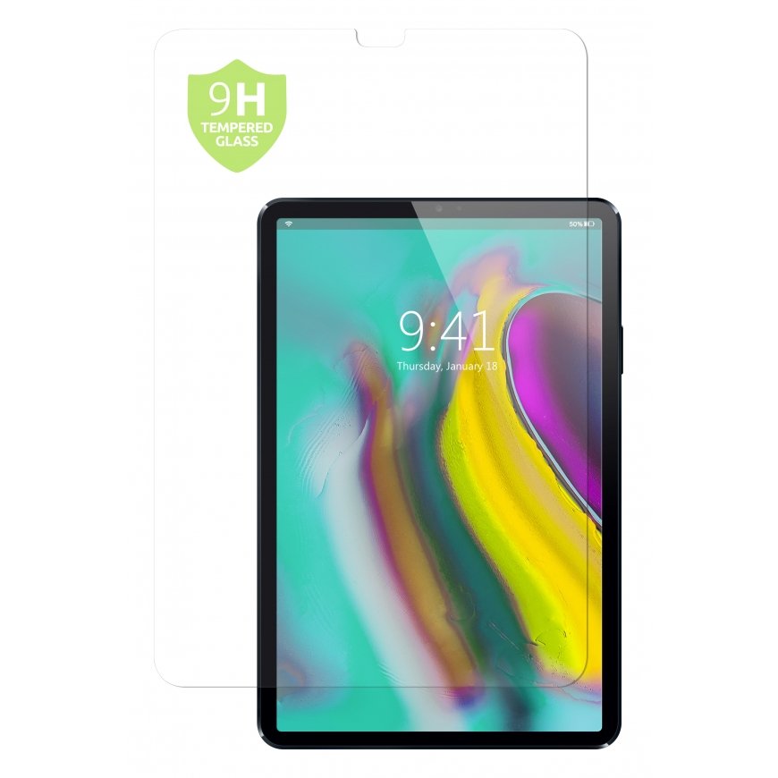 Gecko Covers SCRV11T53 nešiojamojo kompiuterio ekrano apsauginė danga Skaidri ekrano apsauga Samsung