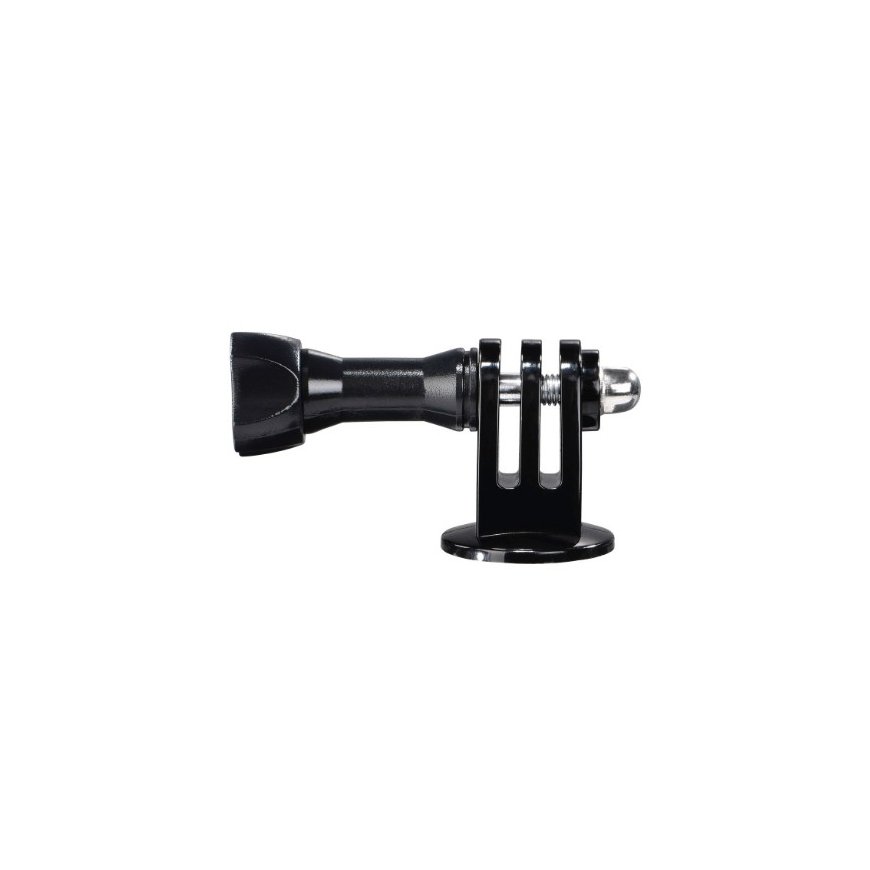 Hama 00004601 trikojis Mobilusis telefonas 3 kojos Juoda – 5