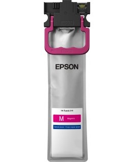 Epson C13T11N340 rašalo kasetė 1 vnt Originalus Didelė (XL) išeiga Rausvai raudona