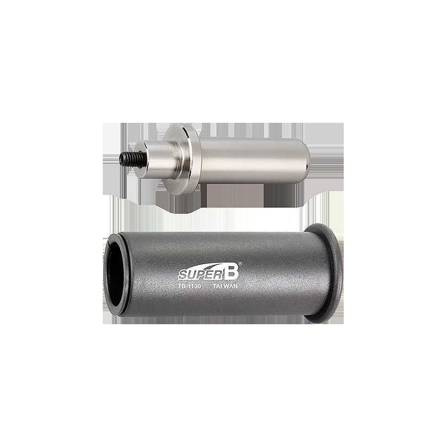 SuperB - Hedgehog kiristin 1", 1-1/8" - TB-1130